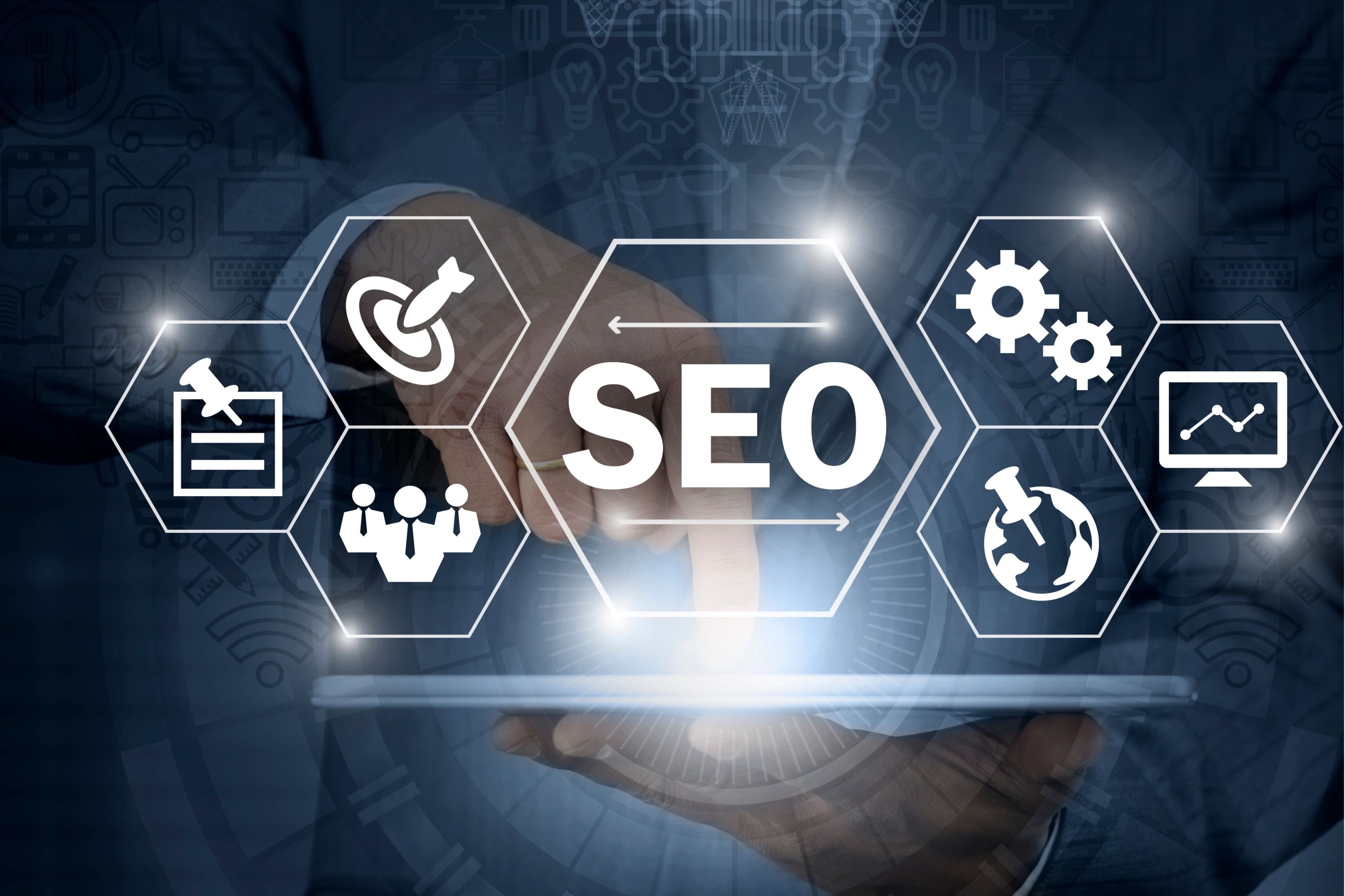 SEO Mastery